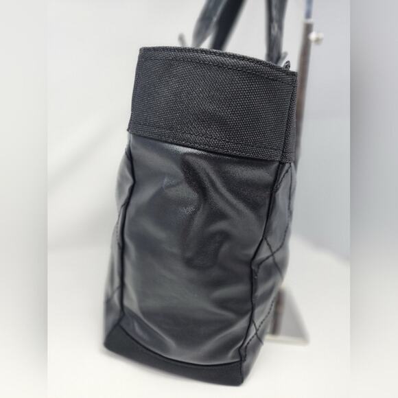 Chanel Black Quilted Paris Biarritz Tote Bag GM✨ - Picture 5 of 13